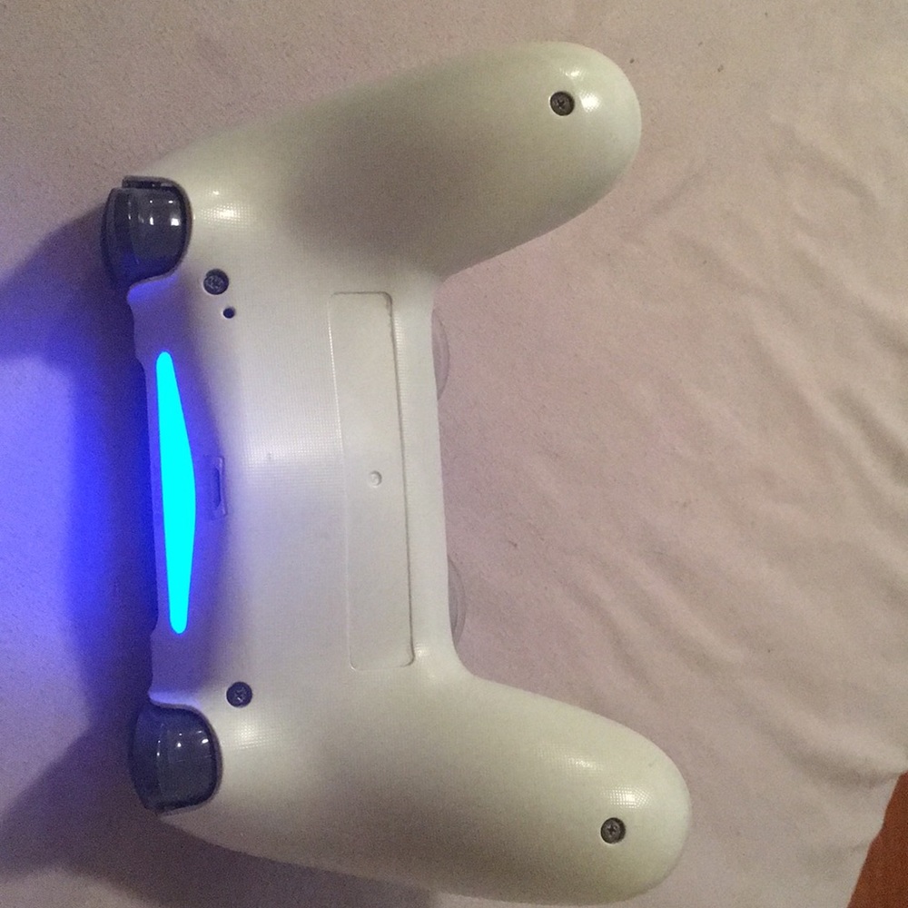 PS4 controls - Picture 3 of 3